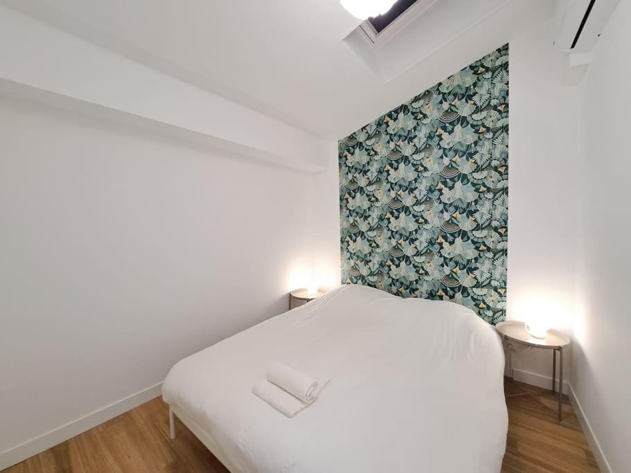 Turin, Appartement Neuf 兰斯 外观 照片
