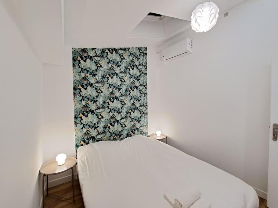 Turin, Appartement Neuf 兰斯 外观 照片
