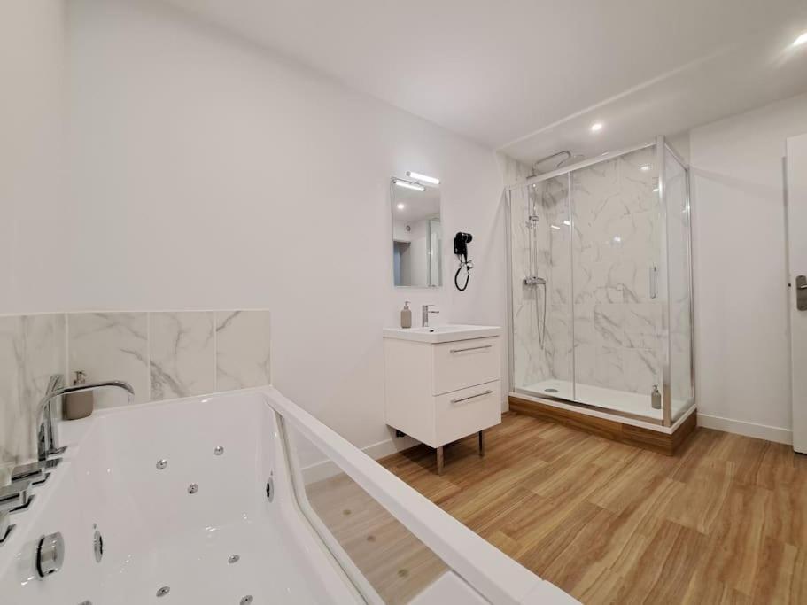 Turin, Appartement Neuf 兰斯 外观 照片