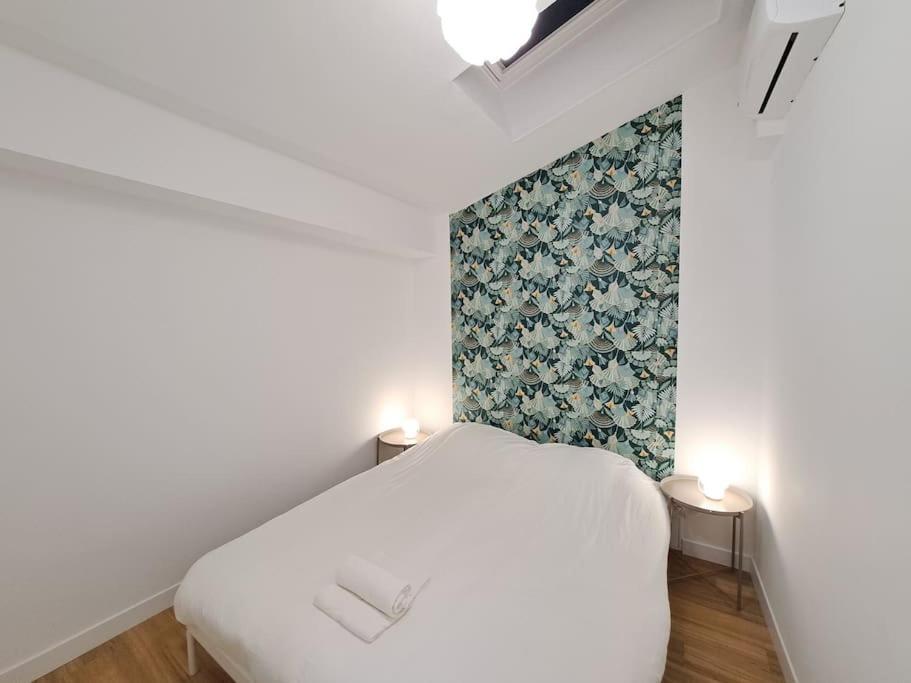 Turin, Appartement Neuf 兰斯 外观 照片