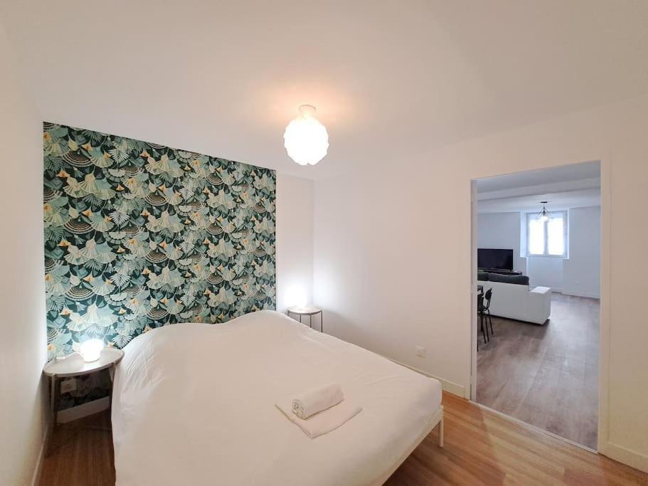 Turin, Appartement Neuf 兰斯 外观 照片