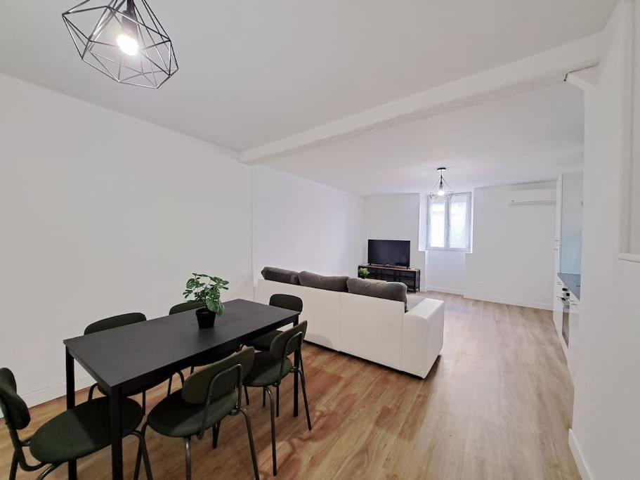 Turin, Appartement Neuf 兰斯 外观 照片