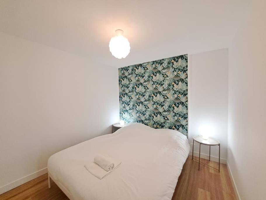 Turin, Appartement Neuf 兰斯 外观 照片