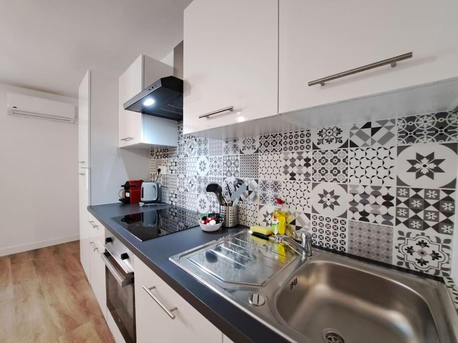 Turin, Appartement Neuf 兰斯 外观 照片