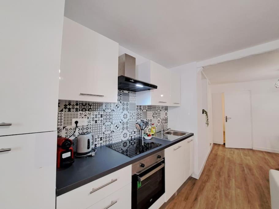 Turin, Appartement Neuf 兰斯 外观 照片