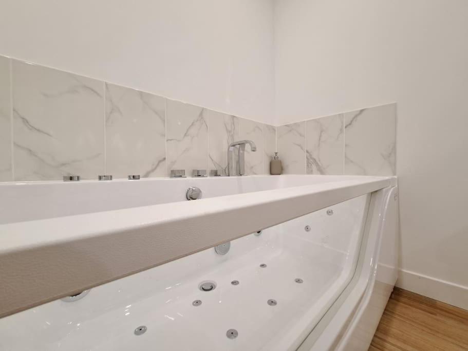 Turin, Appartement Neuf 兰斯 外观 照片